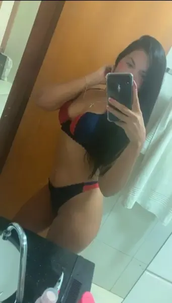 Delicinha do anal