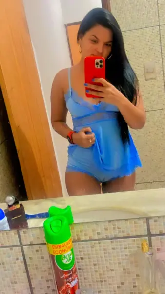 Delicinha do anal