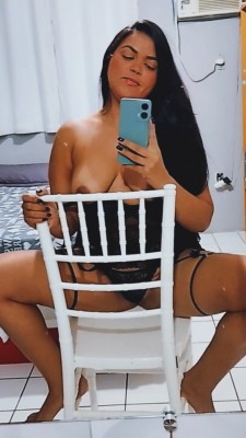 Delicinha do anal