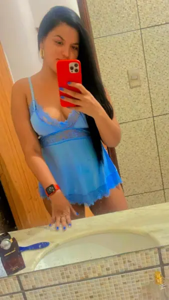 Delicinha do anal
