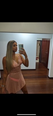 Aline carioca