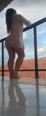 Coroa sexy