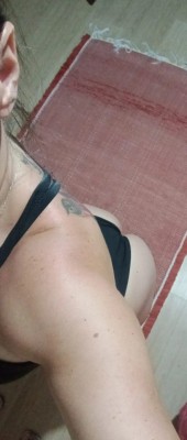 Coroa sexy