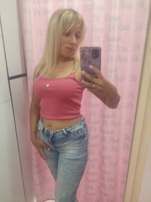 Julia Aguilar
