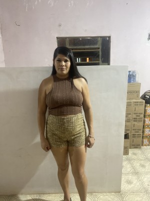 Naiara paixão