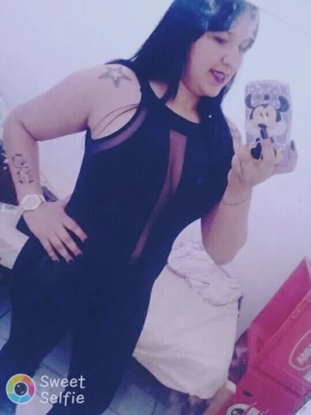 ♥️Morena de lages♥️♥️♥️