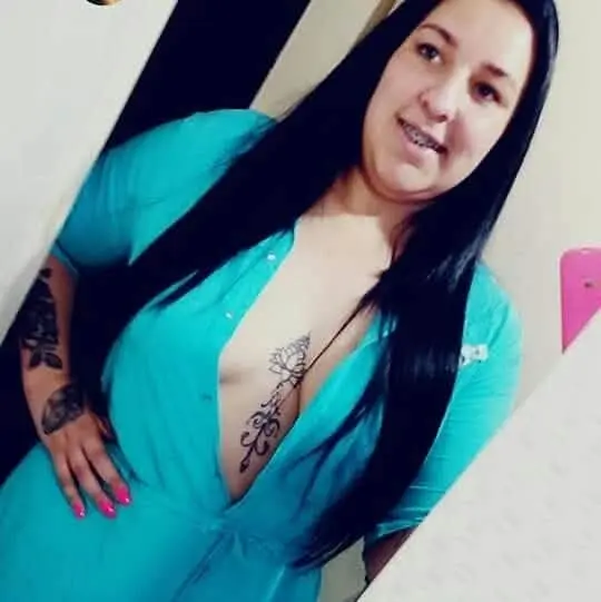 Safadinha do sexo