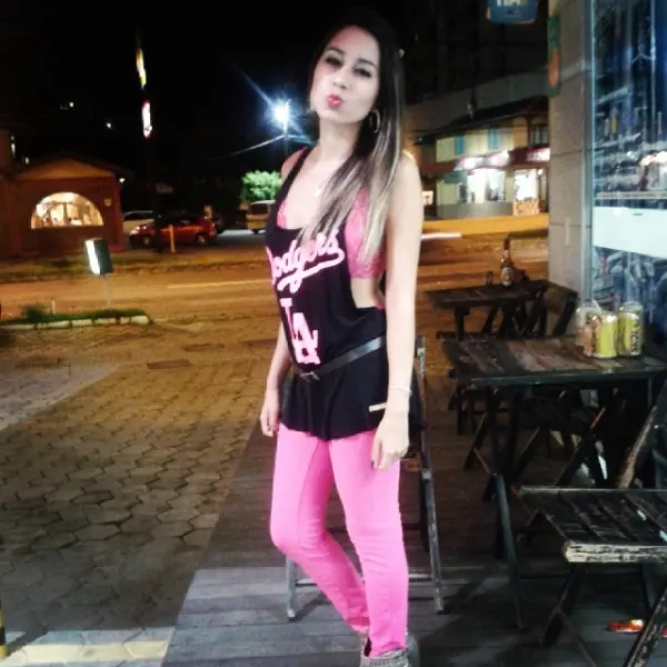 Novidade na cidade 🏙️😍
