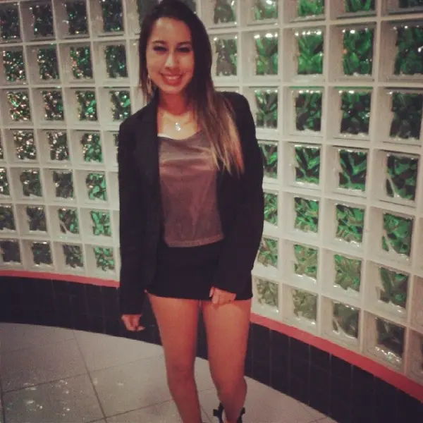Novidade na cidade 🏙️😍
