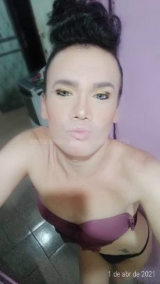 Luana Barros