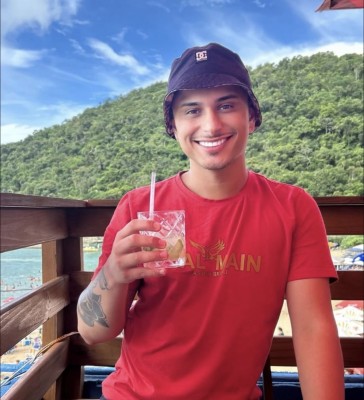 Vinicius