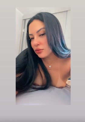 Namoradinha completinha