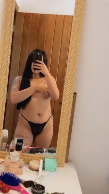 Namoradinha completinha