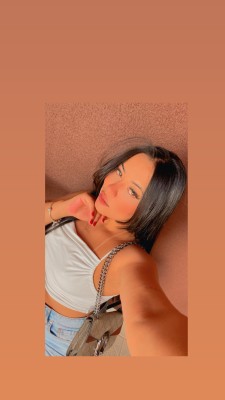 Namoradinha completinha