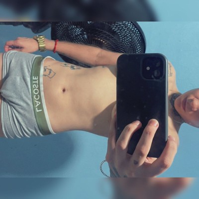 Gaby branquinha 🥵
