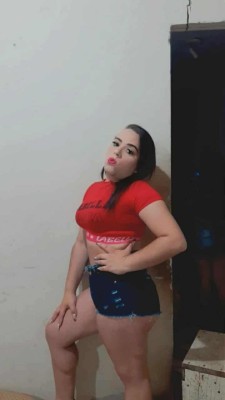 Trans baixinha Viamao