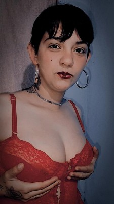 Amanda