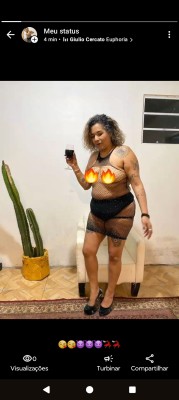 Andressa Mello todinha p vc!!!