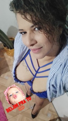 Andressa Mello todinha p vc!!!