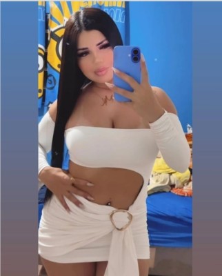 Gabi Apimenta