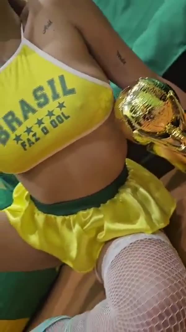Vídeo do anúncio