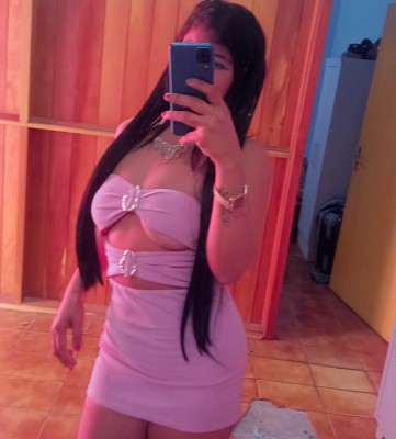 Morena natural