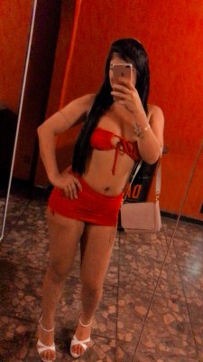 Morena natural