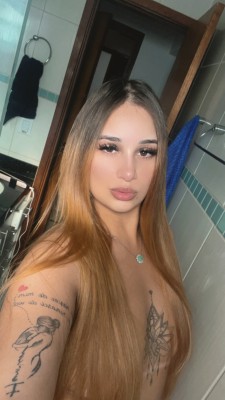 Oral babadinho é um anal maravilhoso