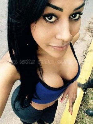 Morena Dotada