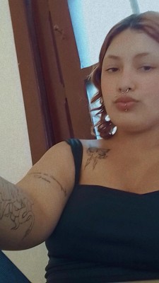 Tainá morena