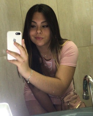 Nany novinha gostosa