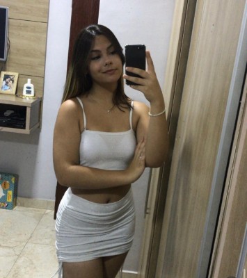 Nany novinha gostosa