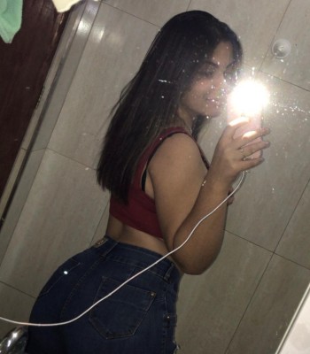 Nany novinha gostosa