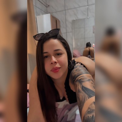 Manuelly Ninfetinha