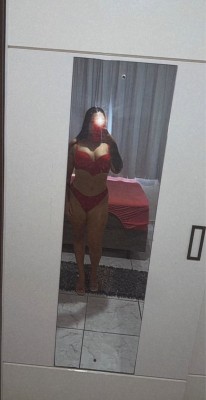 Manuelly Ninfetinha