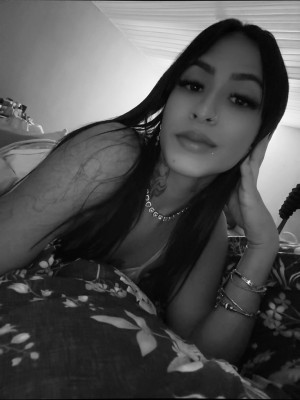 luiza ninfetinha