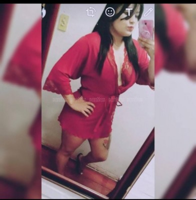 Lizzy Morena