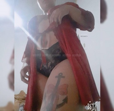Lizzy Morena