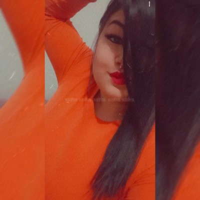 Lizzy Morena