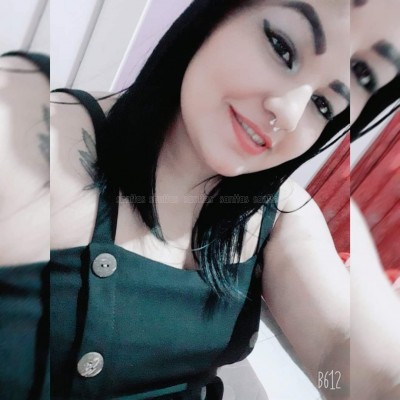 Lizzy Morena