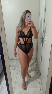 Bruna loira