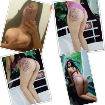 Paty Delícia
