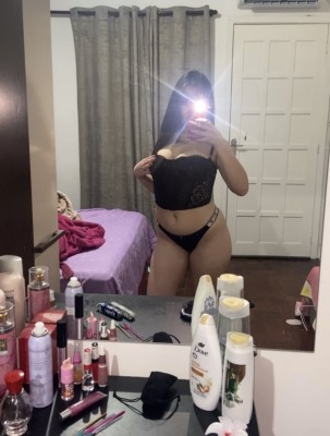 Tiffany Prado Nova Na Cidade 🔥