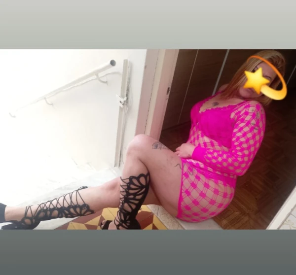Samyra Rainha do Anal