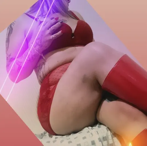 Samy a Deusa do sexo!