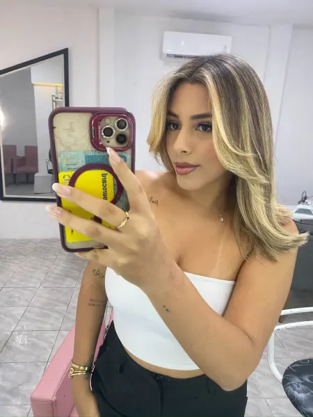 Hanna farias 