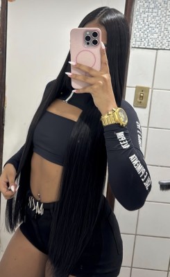 novinha morena, ninfeta e safada