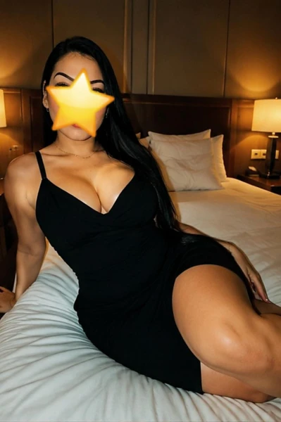 Angélica, Dona de um Oral caprichado bem babadinho