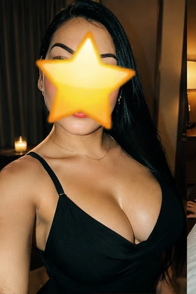 Angélica, Dona de um Oral caprichado bem babadinho