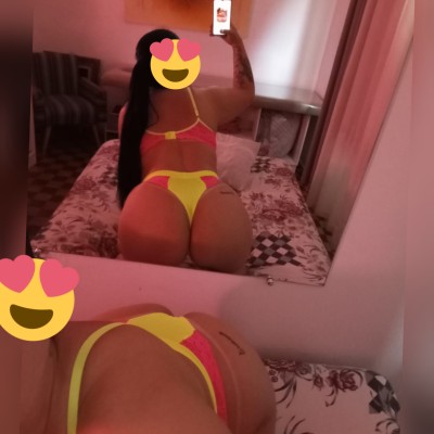 Angélica, Dona de um Oral caprichado bem babadinho